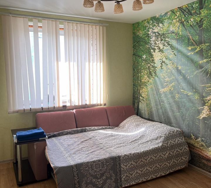 Уютная квартира для комфортного проживания