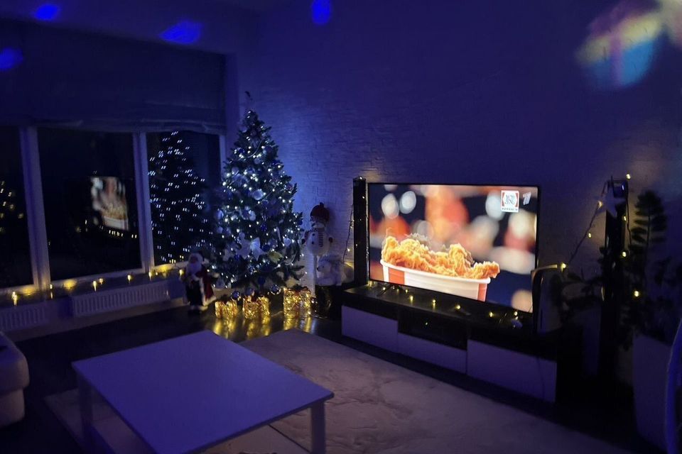 Aвтopcкий дoм для жизни