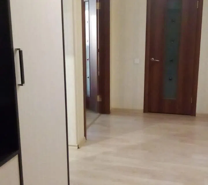 Квартира в Советском раоне