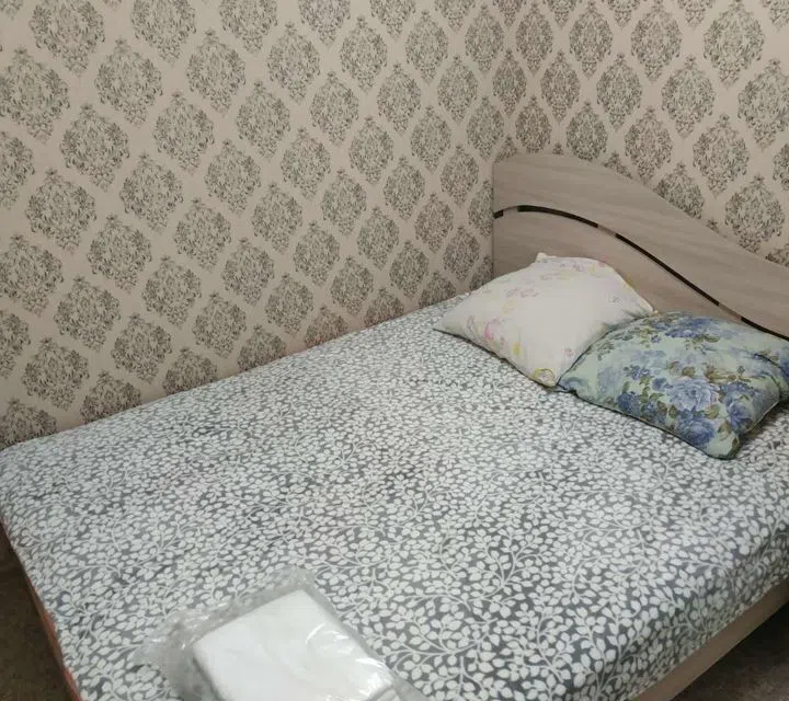 Уютная квартира в Октябрьском районе