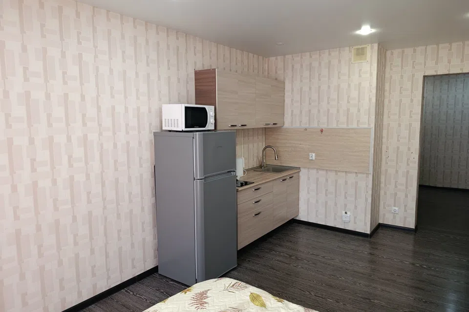 Уютная квартира рядом с аэропортом