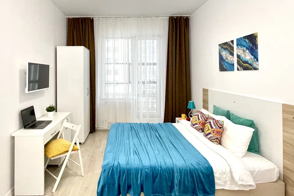 Апартаменты SweetHome Пулковское