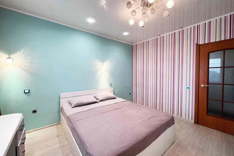 ATMA HOUSE-Квартира рядом с Нейрохирургическим Центром
