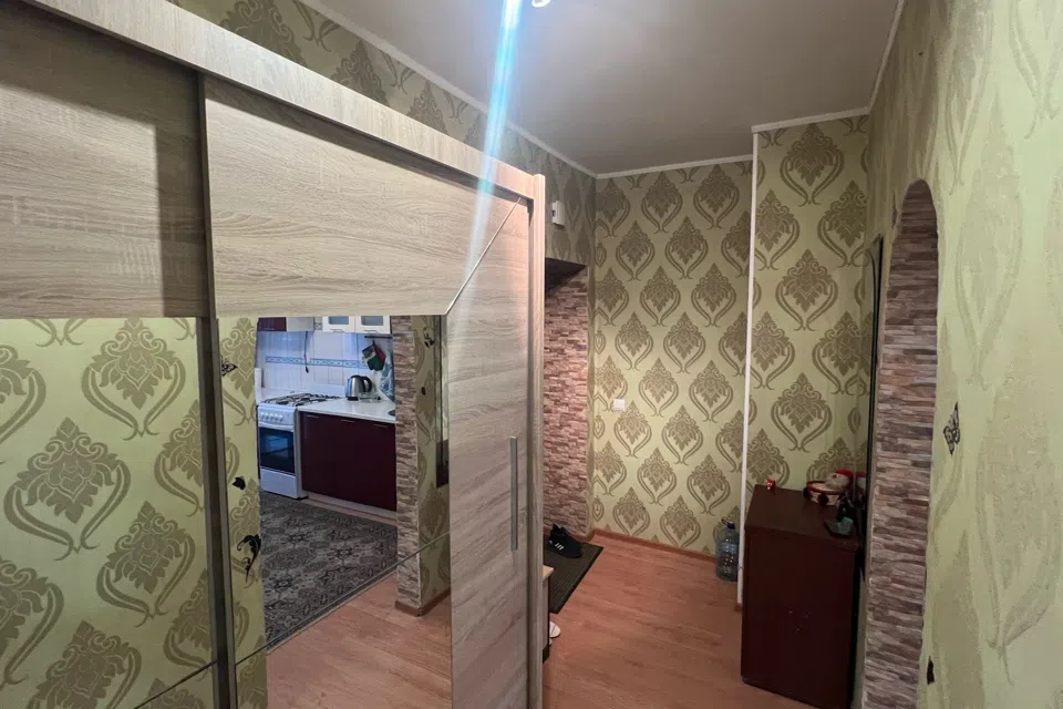 Квартира на Майском, 5