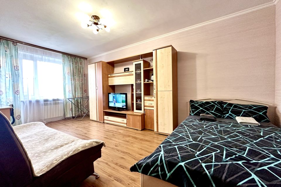 Светлая и уютная квартира в центре города 