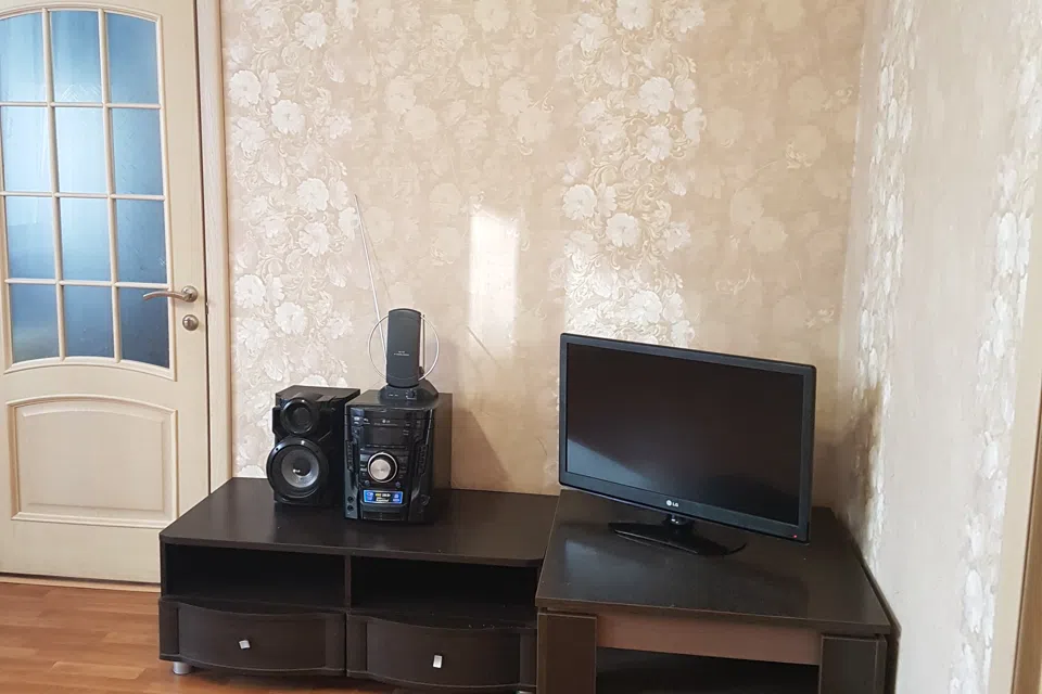 Квартира по Байкальской рядом с р.Ангара
