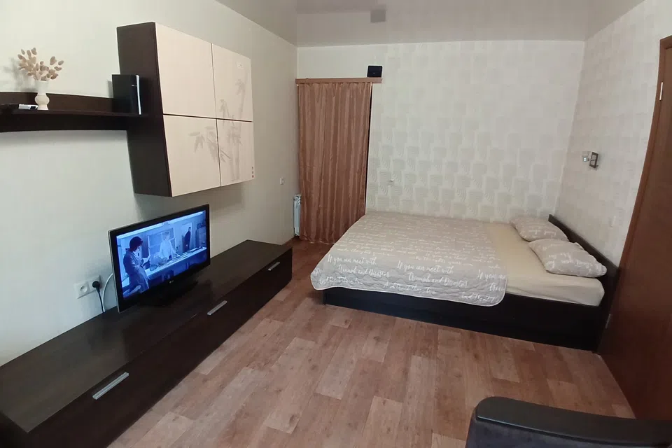 Квартира в центре