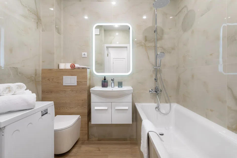 Great Place Apartments - стильная квартира