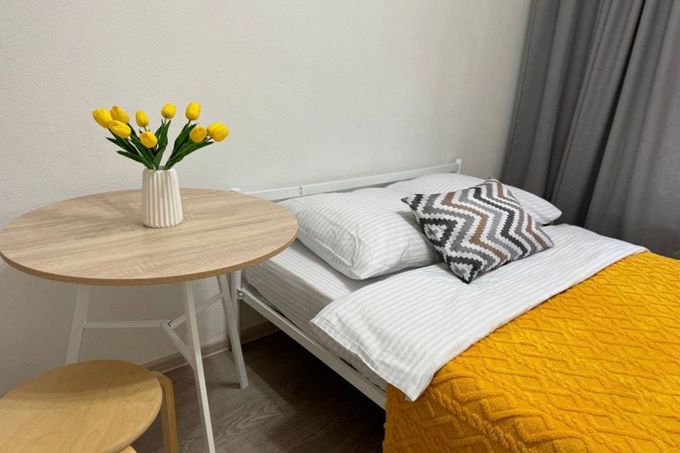 Квартира Медовая студия