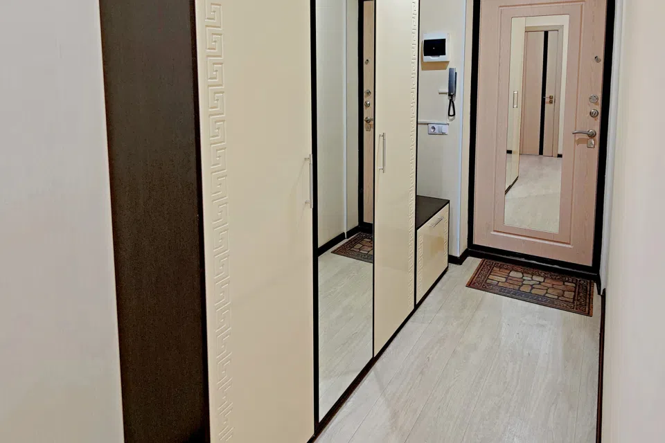 Уютные Сутки в Крутых Ключах 38
