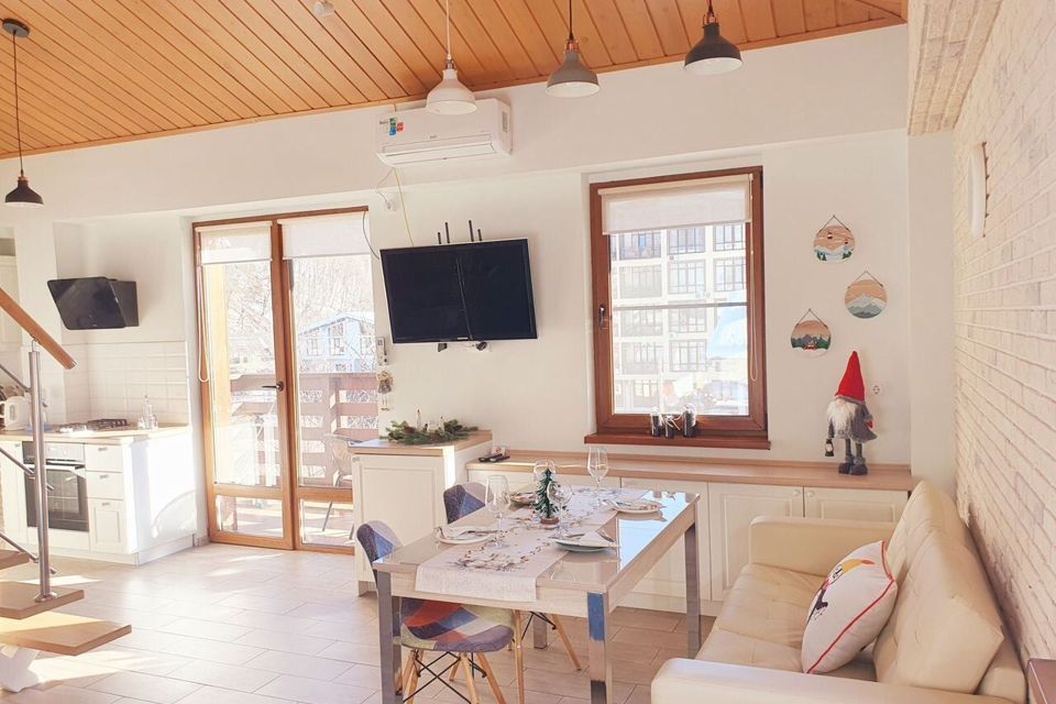 Квартира-студия