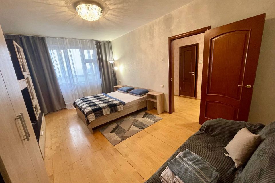 Квартира в Южное Бутово