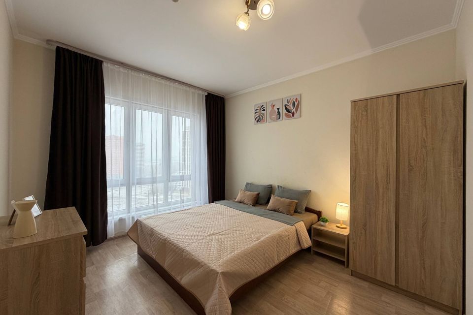 Уютная квартира рядом с Аквапарком