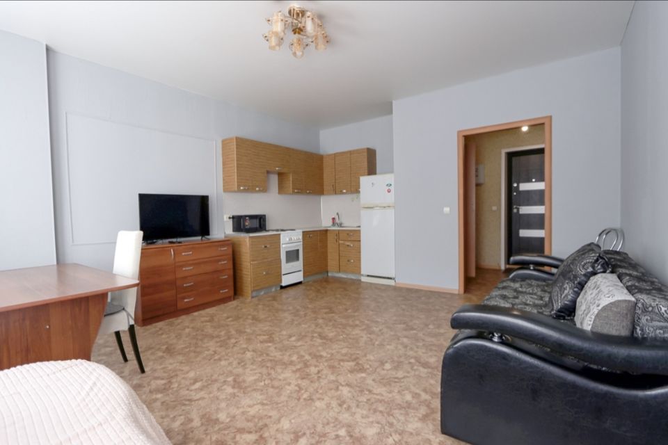 Уютная квартира в районе железнодорожного вокзала