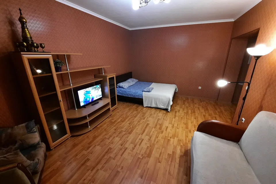 КОМФОРТНАЯ КВАРТИРА В ЦЕНТРЕ
