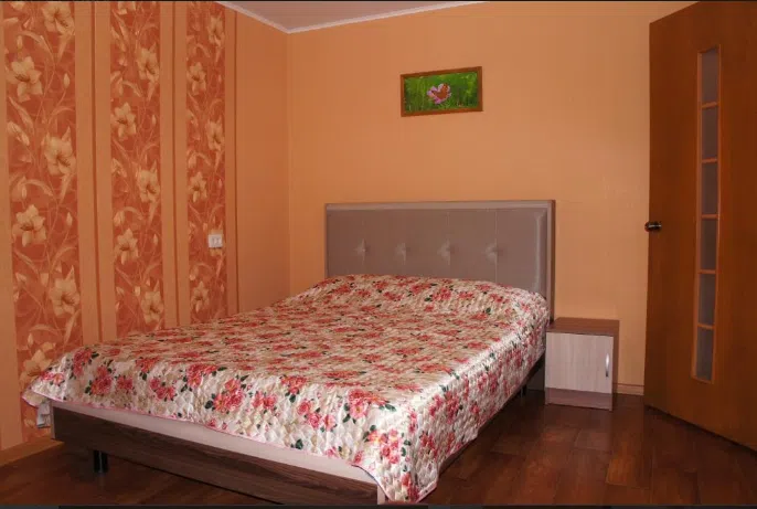 1к квартира, 4 места