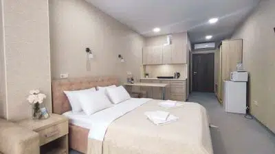Квартира на проезде Голубые Дали 9 - 33