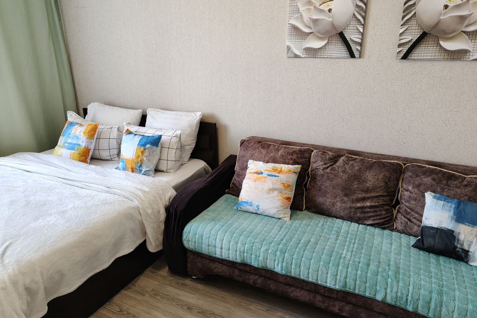 Уютная квартира рядом с ТЦ красная площадь 