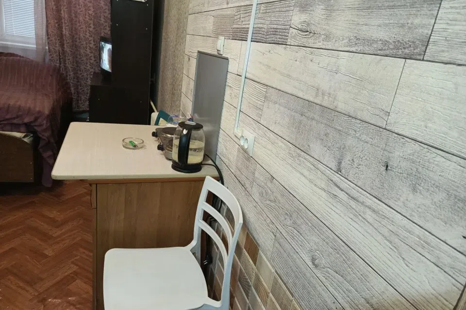 Отличная студия эконом класса в Саранске