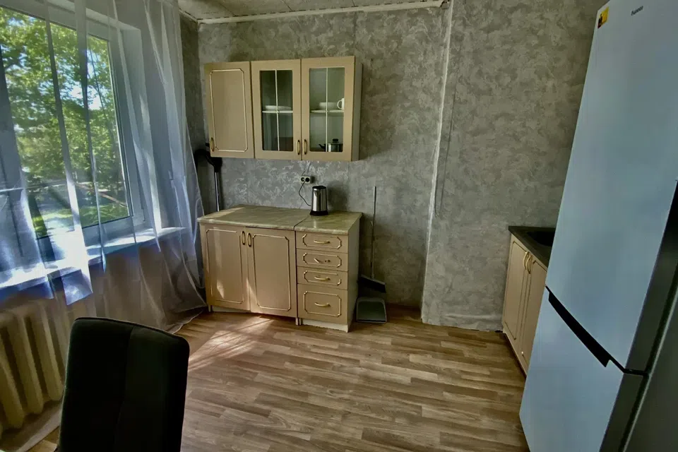 Однокомнатная квартира для 2 персон