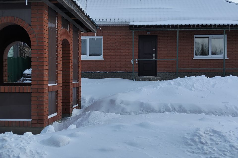 Гостевой, благоустроенный дом. 