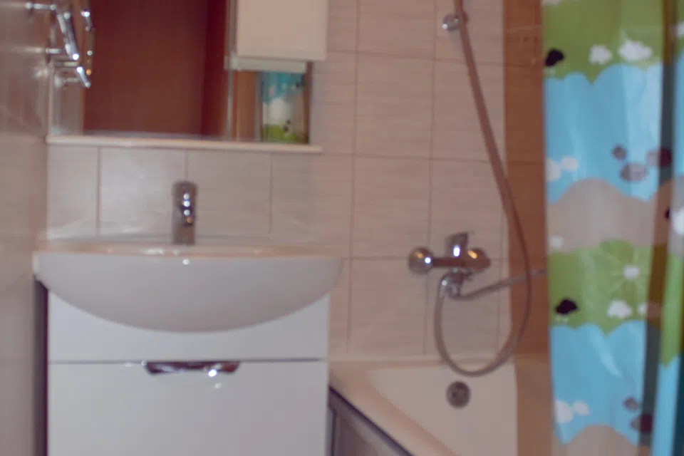 Inndays Apartments в Новых Черёмушках