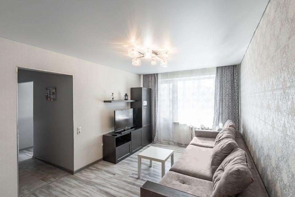 2-х комнатная квартира у ЖД Вокзала