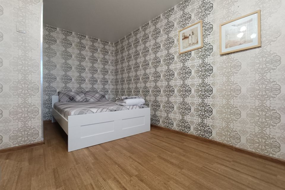 ТимХаус на Спартаковской