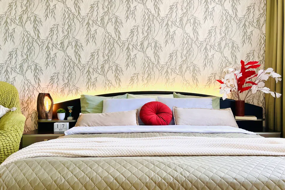 Квартира дизайнерская Like Home