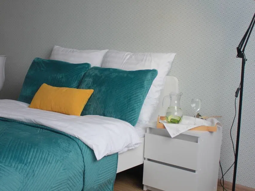 Уютная студия в центре инфраструктуры