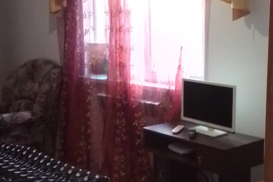 Сдам уютный домик 