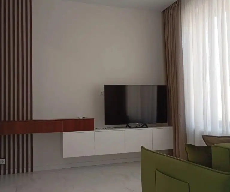 
Апартаменты Rent Project в ЖК Headliner Sky View

