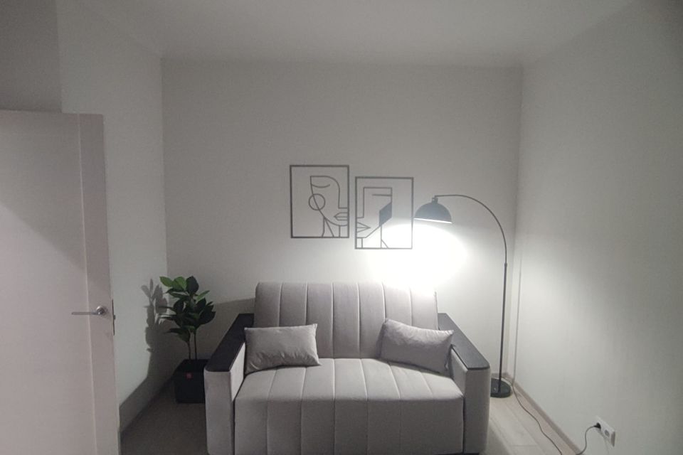 Уютная квартира у заповедника