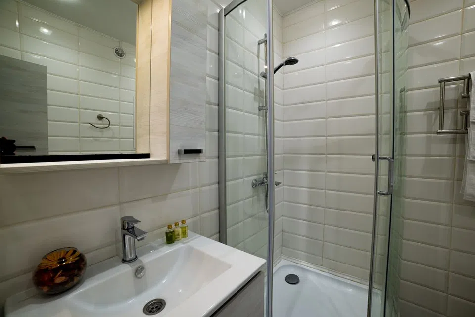 Inndays Apartments в Аннино
