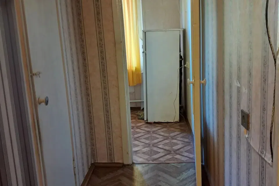 Теплая квартира рядом с площадью Габова