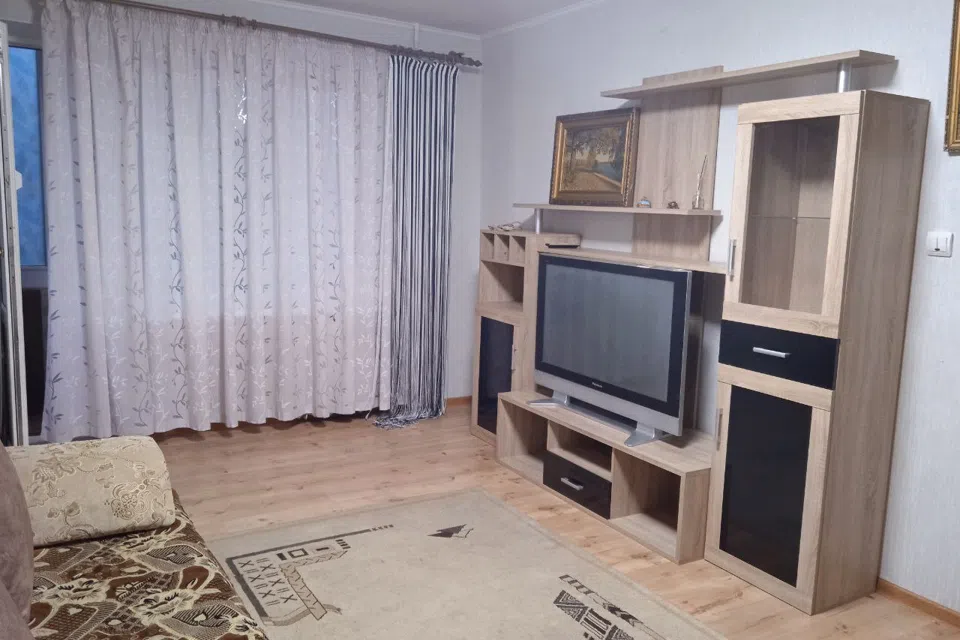 Уютная квартира в центре туристических маршрутов