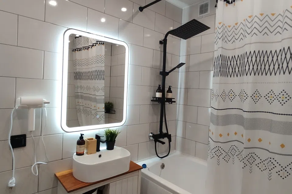 Апартаменты Style Studio Apartments