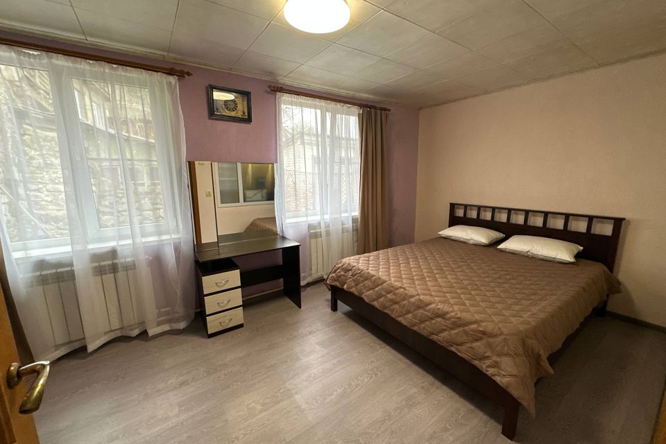 Эконом апартаменты в Кисловодске