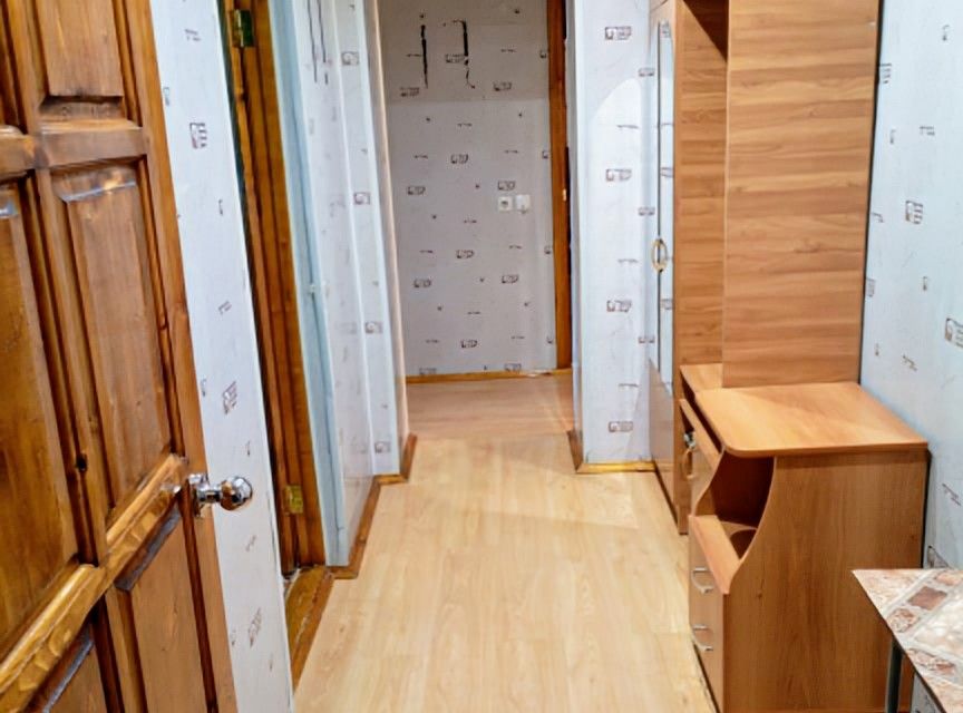 Сдается 2-х комнатная квартира