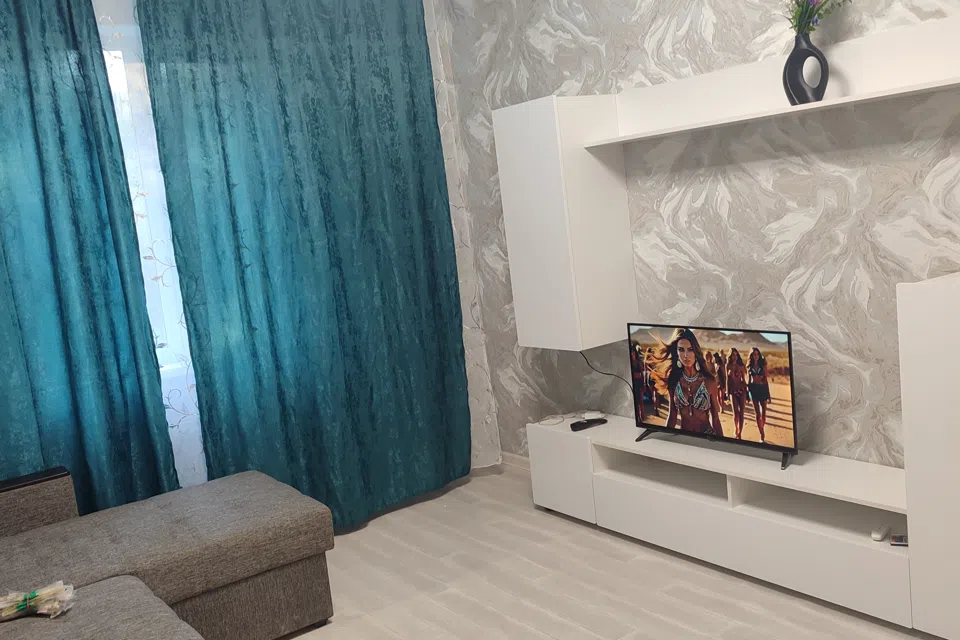 Отличная квартира после капитального ремонта