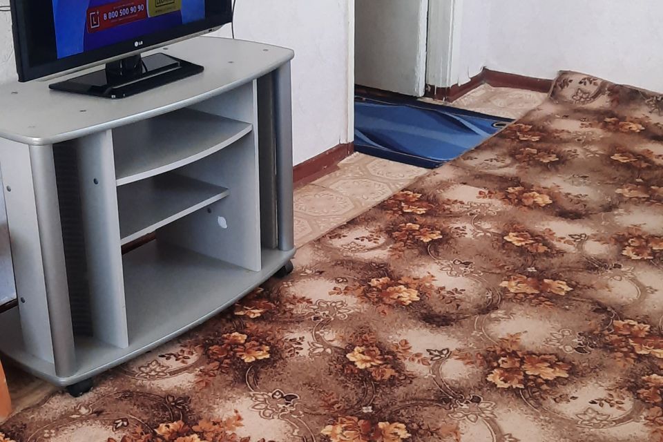 Квартира недалеко от аэропорта 