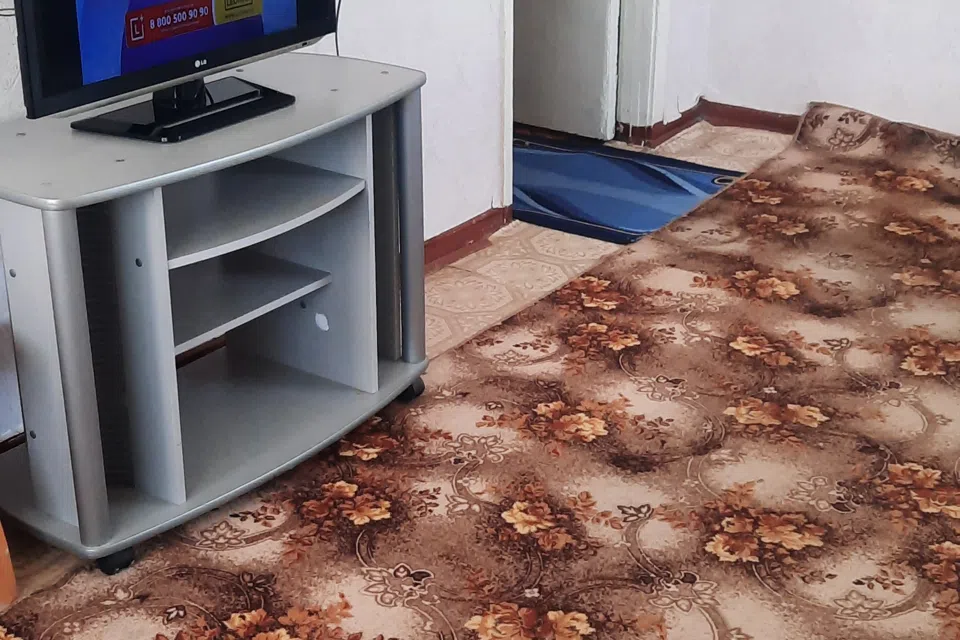Квартира недалеко от аэропорта 