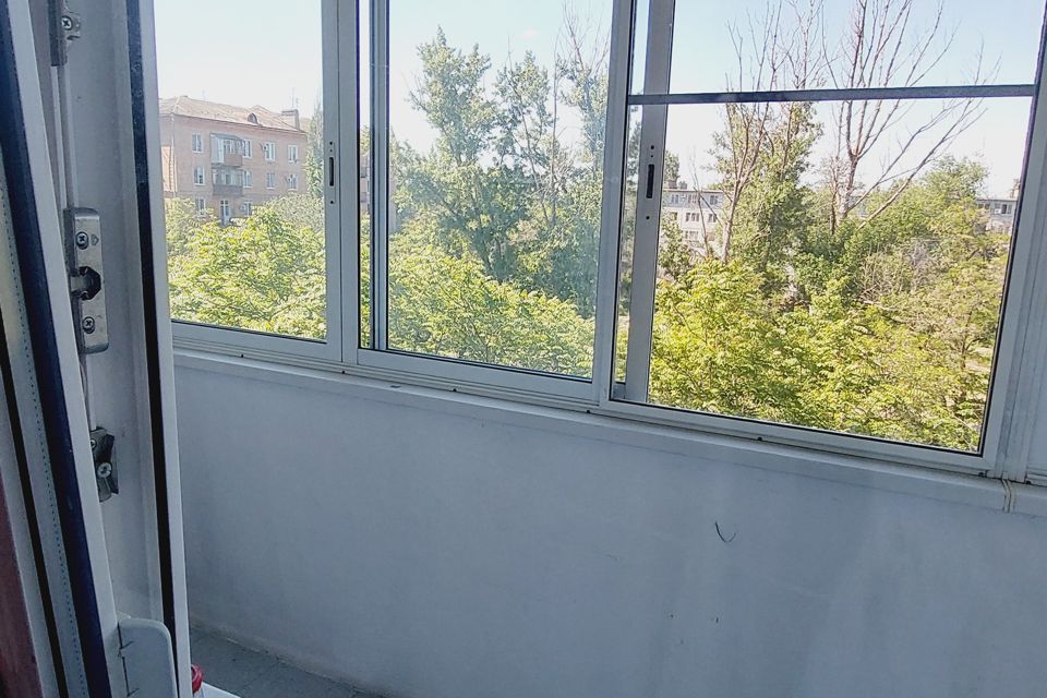 Уютная квартира с огороженной территорией 
