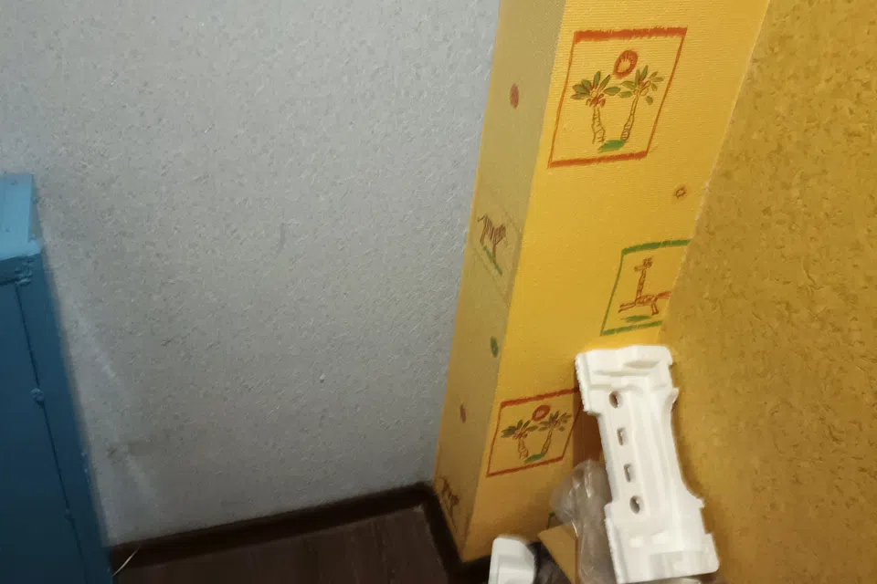 Квартира для уютного отдыха