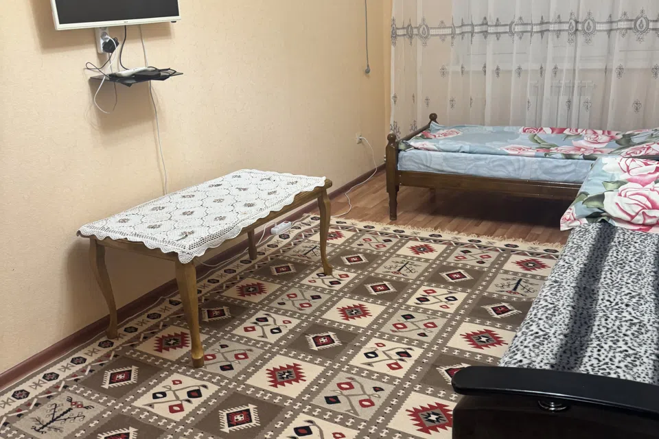 Сдается квартира посуточно.