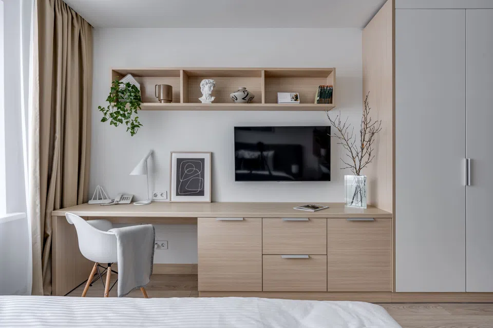 Pinot Grigio Apartment