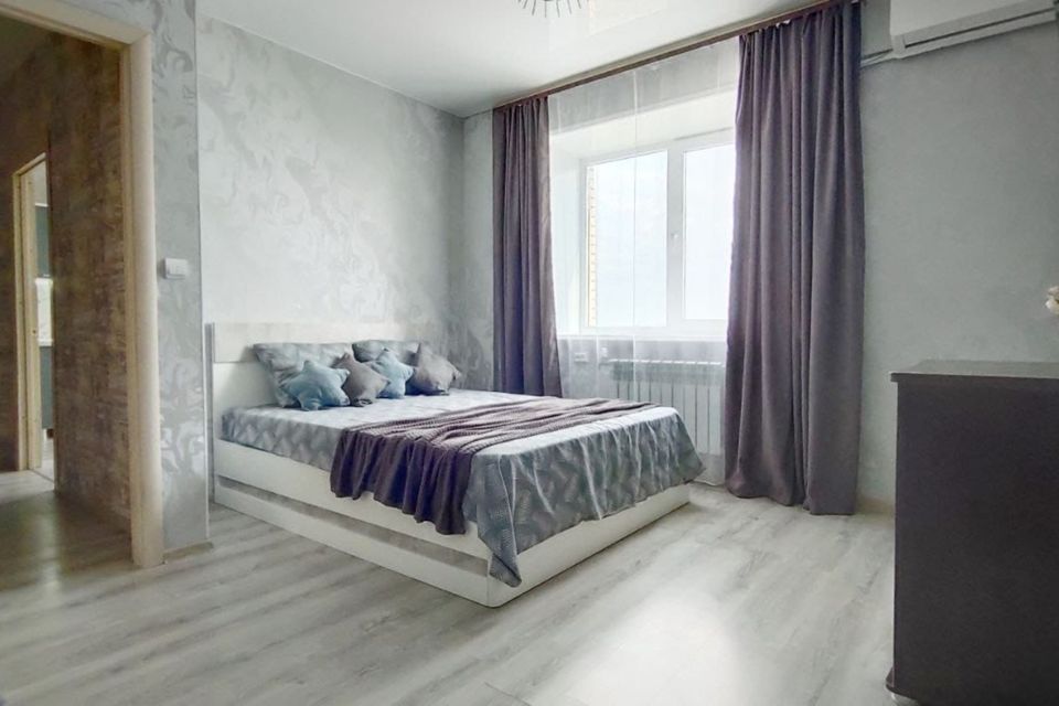 Квартира Гуру Аренда с видом на Амур