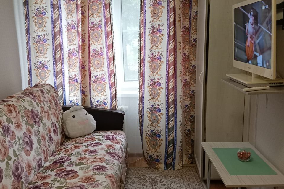 Мини студия на Сулеме