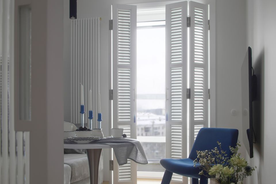 Средиземноморье в Центре Екатеринбурга