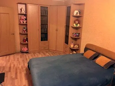 Уютная квартира в отличном районе